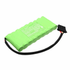 Hitachi 3289081-A, 9HR-4/3FAUHP-HRSD Raid Controller Battery For HDS, VSP G100 Hitachi 3289081-A, 9HR-4/3FAUHP-HRSD Raid Controller Battery For HDS, VSP G100