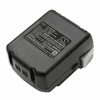 Hitachi 330067, 330068, 330139, 33055, BSL 1815X, BSL 1830 Power Tool Battery F Hitachi 330067, 330068, 330139, 33055, BSL 1815X, BSL 1830 Power Tool Battery F