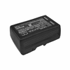IDX  BP-65H, E-80, E-80S Camera / Video Recorder Battery
