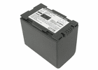 HITACHI DZ-BP28 Camera / Video Recorder Battery For DZ-MV200A, DZ-MV200E, DZ-M HITACHI DZ-BP28 Camera / Video Recorder Battery For DZ-MV200A, DZ-MV200E, DZ-M