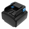Hitachi  EB 2420, EB 2430HA, EB 2430R, EB 2433X Power Tool Battery For  C 7D, CR