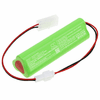 Hitec 2606B-7E, 54124 triangle, 54128 RC Controller Battery For Aurora 9, Opti Hitec 2606B-7E, 54124 triangle, 54128 RC Controller Battery For Aurora 9, Opti