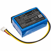 HOBOT HB16815 Vacuum Battery For 168, 188, 198, 268, 288, 298, 368, 388 HOBOT HB16815 Vacuum Battery For 168, 188, 198, 268, 288, 298, 368, 388