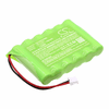 Holzleitner  6N-70AA Crane Remote Control Battery For  AMEISE