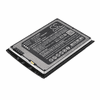 Honeywell  318-055-026, CT4X-BTEC Barcode Scanner Battery For  CT45, CT47