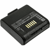 Honeywell  550053-000 Printer Battery For  RP4