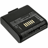 Honeywell  550053-000 Printer Battery For  RP4