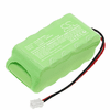 Honeywell ASIC600, CP-201, NPB-BATT, WEB-201 PLC Battery For ASIC JASIC-600, A Honeywell ASIC600, CP-201, NPB-BATT, WEB-201 PLC Battery For ASIC JASIC-600, A