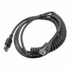 Honeywell Barcode Scanner Cable For Voyager XP 147xg, Voyager 1400g Honeywell Barcode Scanner Cable For Voyager XP 147xg, Voyager 1400g