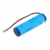 Honeywell INR18650-3SC Barcode Scanner Battery For OH4502, OH4502 2D Laser Wir Honeywell INR18650-3SC Barcode Scanner Battery For OH4502, OH4502 2D Laser Wir