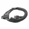 Honeywell RS232 Barcode Scanner Cable For Voyager XP 147xg, Voyager 1400g Honeywell RS232 Barcode Scanner Cable For Voyager XP 147xg, Voyager 1400g