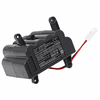 Hoover  48019919, UNP324RM 001 Vacuum Battery For  39400263, 39400269, 39400338,