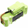 Hoover  49005889, AGO49005889, AW8037738 Vacuum Battery For  3111, SU180, SU180B