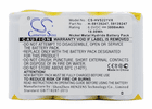 Hoover  59139247, H-59139247 Vacuum Battery For  S2211, S2211-100