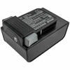 Hoover  BH15030, BH15030C, BH15040, BH15260 BH15260PC, BH25040 Vacuum Battery Fo