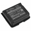Vertex  Two-Way Radio Battery For  VX-5, VX-5R, VX-5RS, VX-6E, VX-6R, VX-7R, VX-
