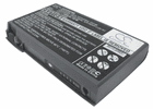 HP 3UR18650F-2-QC-RT2, 3UR18650P-2-QC-RT, CGR-B/ 650AE, CGR-B/634AE, F2019, F20 HP 3UR18650F-2-QC-RT2, 3UR18650P-2-QC-RT, CGR-B/ 650AE, CGR-B/634AE, F2019, F20