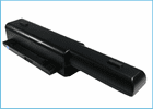 HP  530975-341, 579320-001, AT902AA, HSTNN-DB91, HSTNN-I69C, HSTNN-OB91, HSTNN-O