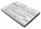 HP 538719-001, 538722-001, HSTNH-T21C-S Mobile, Smartphone Battery For Glisten HP 538719-001, 538722-001, HSTNH-T21C-S Mobile, Smartphone Battery For Glisten