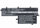 HP 723922-171, 723922-2B1, 723997-001, G96TA016H, HSTNN-DB5G, HSTNN-IB5G, TR03X HP 723922-171, 723922-2B1, 723997-001, G96TA016H, HSTNN-DB5G, HSTNN-IB5G, TR03X