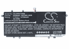 HP 738075-421, 738392-005, A2304051XL, A2304051XL-PL, A2304XL, HSTNN-LB5R, TPN- HP 738075-421, 738392-005, A2304051XL, A2304051XL-PL, A2304XL, HSTNN-LB5R, TPN-