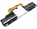 HP 741348-171, HSTNN-IB5U, TP02XL, TPN-W110 Laptop Computer Battery For Spectr HP 741348-171, HSTNN-IB5U, TP02XL, TPN-W110 Laptop Computer Battery For Spectr