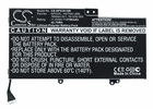 HP 760944-421, 760944-541, 761230-005, 767068-005, HSTNN-LB6L, NP03XL, TPN-Q146 HP 760944-421, 760944-541, 761230-005, 767068-005, HSTNN-LB6L, NP03XL, TPN-Q146