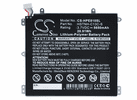 HP BY02, BY02021, HSTNH-C13C-S Tablet Battery For 7600US, HSTNH-H408C, Slate 8 HP BY02, BY02021, HSTNH-C13C-S Tablet Battery For 7600US, HSTNH-H408C, Slate 8
