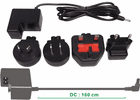 HP C7311A Camera Battery Charger For Bundle-DeskJet 815C, Bundle-DeskJet 840C, HP C7311A Camera Battery Charger For Bundle-DeskJet 815C, Bundle-DeskJet 840C,