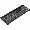 HP HSTNN-IB8L, L08855-855, L08934-1B1, SR03XL Laptop Computer Battery For Envy HP HSTNN-IB8L, L08855-855, L08934-1B1, SR03XL Laptop Computer Battery For Envy