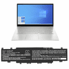 HP HSTNN-IB9T, M24420-1D1, M24563-005, TI04XL Laptop Computer Battery For Envy HP HSTNN-IB9T, M24420-1D1, M24563-005, TI04XL Laptop Computer Battery For Envy