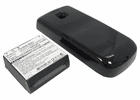 HTC  35H00119-00M, BA S350, SAPP160 Mobile, Smartphone Battery For  A6161, Magic