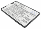 HTC 35H00140-00M, 35H00140-01M, BA S450 Mobile, Smartphone Battery For 7 Mozar HTC 35H00140-00M, 35H00140-01M, BA S450 Mobile, Smartphone Battery For 7 Mozar