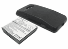 HTC 35H00141-02M, 35H00141-03M, BA S470, BD26100 Mobile, Smartphone Battery For HTC 35H00141-02M, 35H00141-03M, BA S470, BD26100 Mobile, Smartphone Battery For