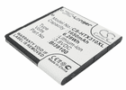 HTC  35H00170-01M, BA S640, BI39100 Mobile, Smartphone Battery For  Bass, Bunyip