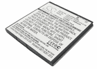 HTC  35h00170-01M, BA S640, BI39100 Mobile, Smartphone Battery For  Bass, Bunyip