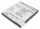 HTC 35H00190-09M, BP6A100 Mobile, Smartphone Battery For 0PA6A100, Desire 300, HTC 35H00190-09M, BP6A100 Mobile, Smartphone Battery For 0PA6A100, Desire 300,
