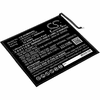 Huawei HB30A7C1ECW Tablet Battery For MediaPad M6 8.4, VRD-AL09, VRD-W09 Huawei HB30A7C1ECW Tablet Battery For MediaPad M6 8.4, VRD-AL09, VRD-W09