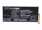 Huawei  HB3447A9EBC, HB3447A9EBW Mobile, Smartphone Battery For  Ascend P8, GRA-