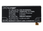 Huawei  HB444199EBC Mobile, Smartphone Battery For  Ascend G660, Ascend G660-L07
