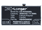 Honor HB494590EBW Mobile, Smartphone Battery For 7 Honor HB494590EBW Mobile, Smartphone Battery For 7