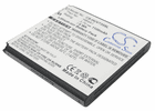 Huawei  HB4A1 Mobile, Smartphone Battery For  U6100, V735, V736