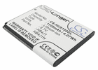 Vodafone HB4J1, HB4J1H Mobile, Smartphone Battery For 845, 858, 858 Smart, V85 Vodafone HB4J1, HB4J1H Mobile, Smartphone Battery For 845, 858, 858 Smart, V85