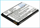 T-Mobile HBG7300 Mobile, Smartphone Battery For Energy T-Mobile HBG7300 Mobile, Smartphone Battery For Energy