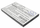 Huawei  Mobile, Smartphone Battery For  Cricket J88B, EZ Cricket J88