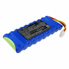 Huntleigh 400-316 Medical Equipment Battery For SC1000 Huntleigh 400-316 Medical Equipment Battery For SC1000