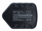 IZUMI  BP-70E, BP-70EI, BP-70I, BP-70R Power Tool Battery For  E-ROBO, FL-3014,