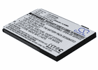 Simvalley YHD0008323 Mobile, Smartphone Battery For XP25, XP-25 Simvalley YHD0008323 Mobile, Smartphone Battery For XP25, XP-25