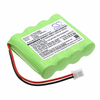 I-Tech 11205-C, 220AAH4BMXZ Medical Equipment Battery For Evo II, MAG1000 2018 I-Tech 11205-C, 220AAH4BMXZ Medical Equipment Battery For Evo II, MAG1000 2018