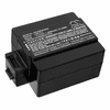 ICLEBO YBR-B02-1, YCR-B01-3 Vacuum Battery For Free, Plus, Pro, Robot Pro YCR- ICLEBO YBR-B02-1, YCR-B01-3 Vacuum Battery For Free, Plus, Pro, Robot Pro YCR-